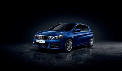 Новый Пежо 308: фото, видео, цены, комплектации, характеристики Peugeot ...