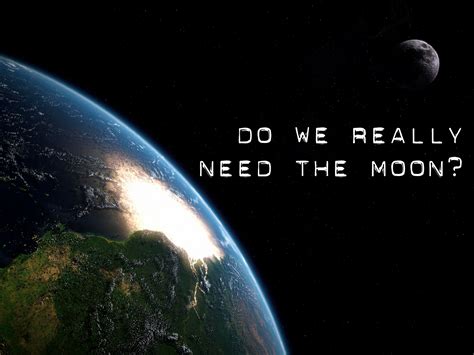 Prime Video Do We Really Need The Moon Season 1