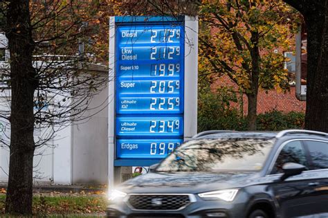 Öl Embargo und Preisdeckel gegen Russland Werden Heizöl und Diesel