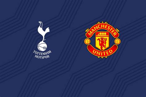 Tottenham Hotspur Vs Manchester United Carabao Cup Preview Spurs Web