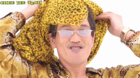 Ppap Pen Pineapple Apple Pen F4st And Piko Taro Remix Edm 🍍🍎 Electro House Youtube