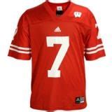 Wisconsin Badgers Jerseys