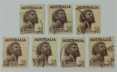 Australian Pre Decimal Stamps Auction 0026 2548695 Grays Australia