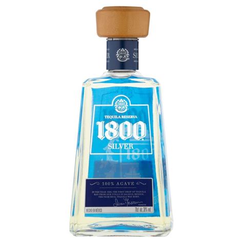 1800 Tequila