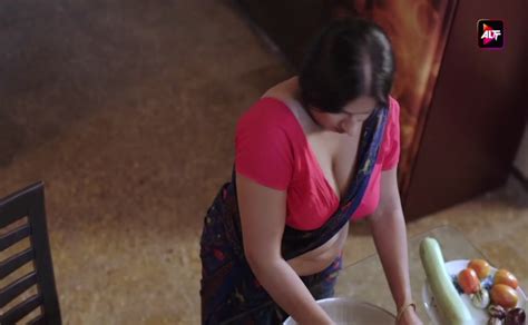Jonita D Cruz Breasts Bikini Scene In Rangeen Kahaniyan AZNude