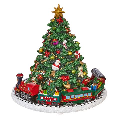 Animated Christmas Tree 10 Perfect Additions To Your Holiday