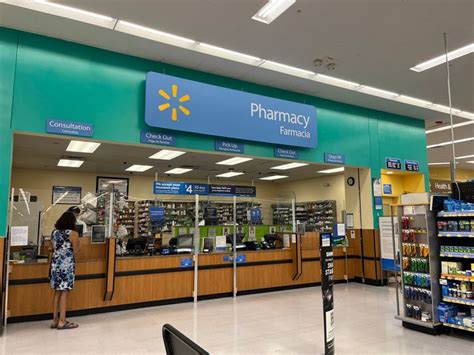 What Is Walmart Neighborhood Market Pharmacy?