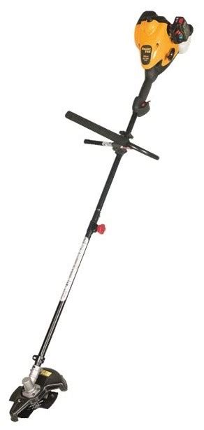 Poulan Pro Cycle Gas Powered Straight Shaft String Trimmer Cc