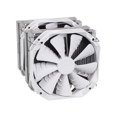 PHANTEKS PH TC14PE CPU Cooler Silver CPPH 001 From WatercoolingUK