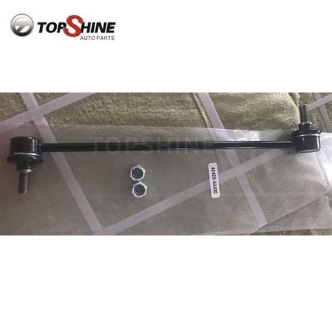 China Oem Manufacturer Stabilizer Linkage J Stabilizer Link