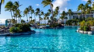 The 6 Best Luxury Hotels on the Big Island - The Hawaii Vacation Guide