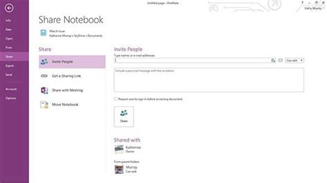 Learn Microsoft Onenote Skills Training From Elearnoffice