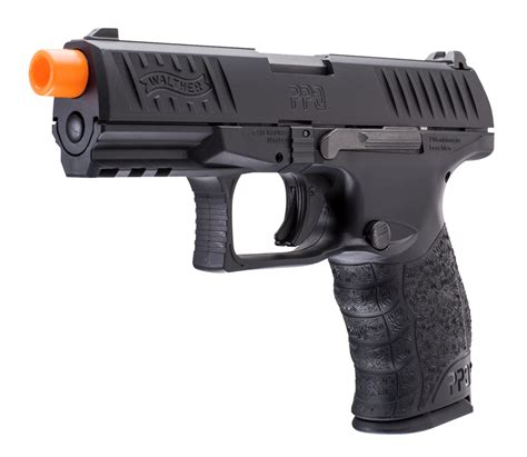 Walther Ppq Gbb Elite Force Airsoft