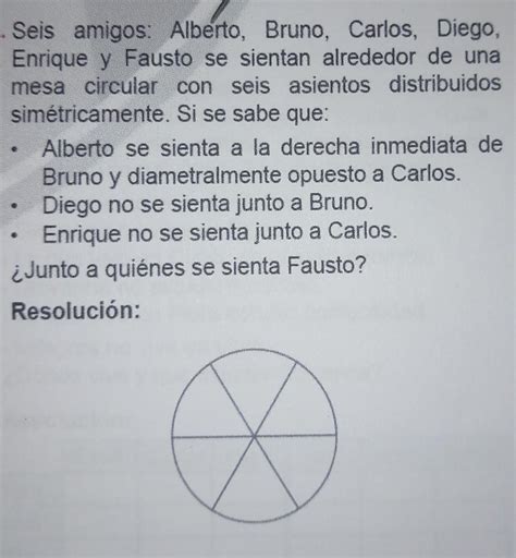 Ayuda En Serio La Nesecito Porfa El Tema Es Orden De Imformacion Con