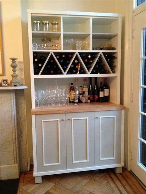 10 Built In Wine Rack In Kitchen Cabinets Decoomo