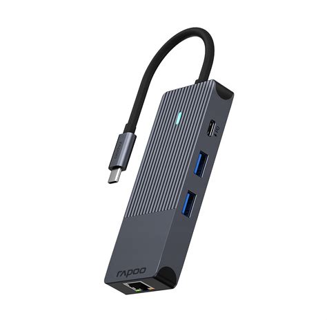 Adapter Usb Multiport Niska Cena Na Allegro Pl