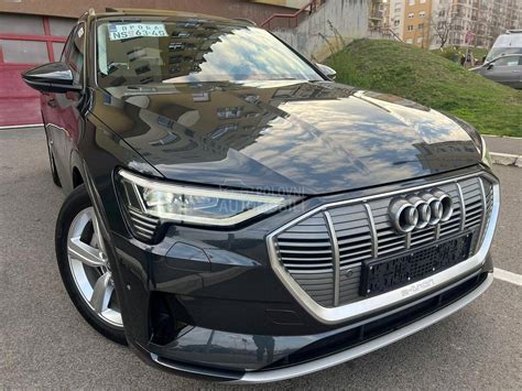 Polovni Audi E Tron God Polovni Automobili Srbija Vo Dovac