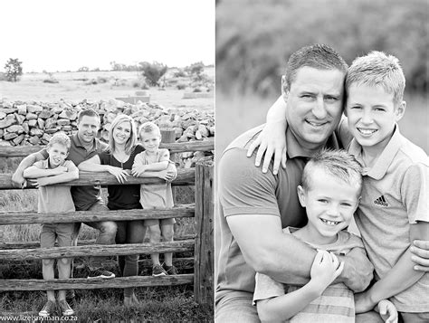 Du Preez Family | Lizel Snyman Photography