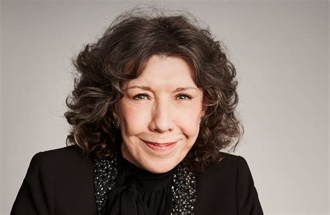 Lily Tomlin A Lesbian Telegraph