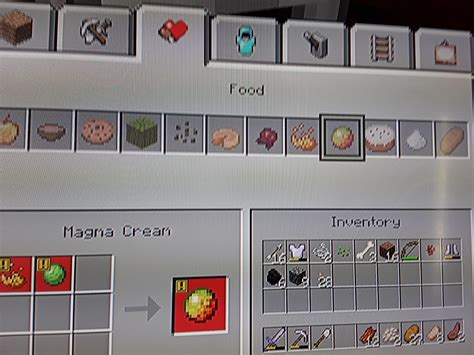 What Does Magma Cream Do In Minecraft