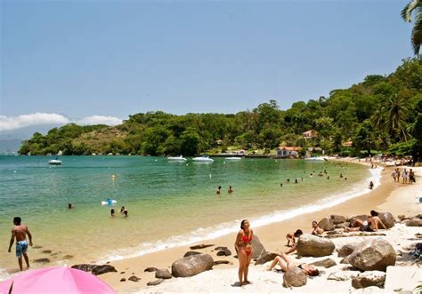 5 Melhores Praias De Angra Dos Reis TemporadaLivre