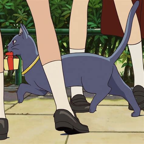 Prince Lune The Cat Returns Studio Ghibli Movies Ghibli