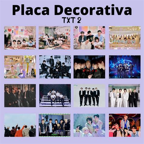 Placa Decorativa Txt Shopee Brasil