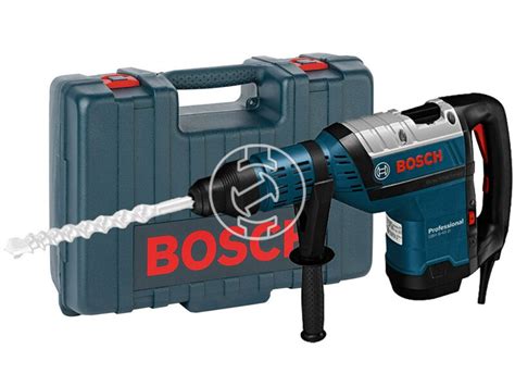 Bosch Gbh 8 45 D Ciocan Rotopercutor Sds Max Zivtoolro Webshop