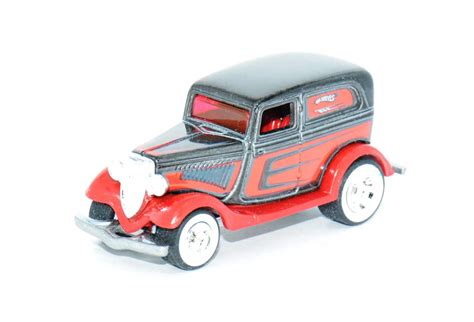 Hot Wheels Ford Super Treasure Hunt Loose Cars