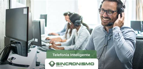 Suporte Telefonia Inteligente I Blog Da Sincronismo