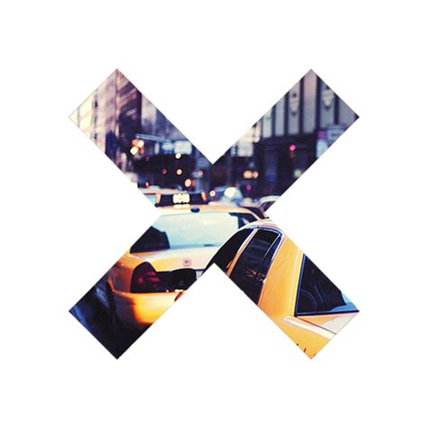 The XX | Coexist | Covers :: Behance