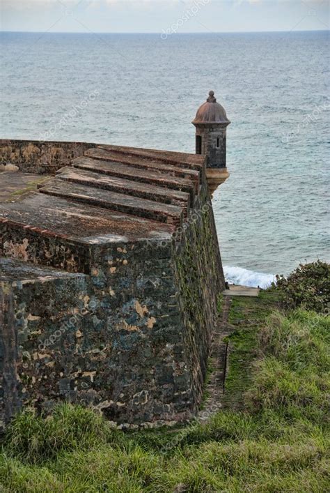 Puerto Rico, Caribbean Islands Stock Photo by ©jovannig 2170142