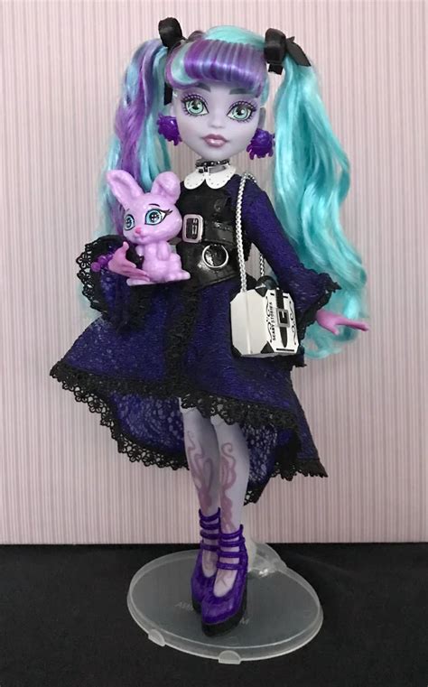 New Monster High Dolls Arte Monster High Monster High Doll Clothes