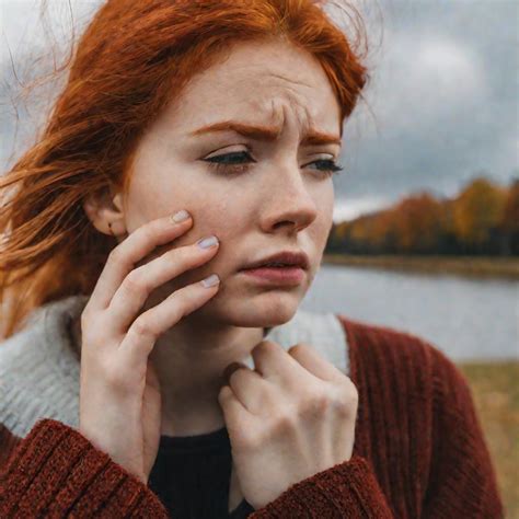 Почему, когда плачешь и от слез, болит голова