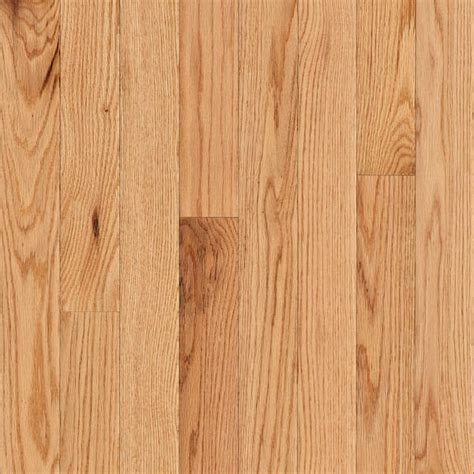 Oak Hardwood Floor Texture