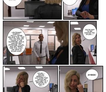 Beyond Control Muses Sex And Porn Comics