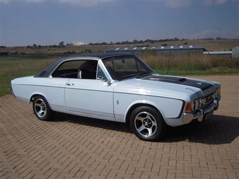 TopWorldAuto Photos Of Ford Taunus 20M RS Coupe Photo Galleries