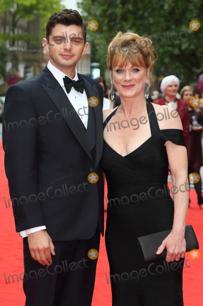 Samantha Bond Pictures and Photos