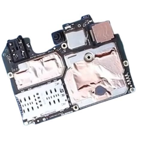 Xiaomi Redmi Note G Motherboard Module Cellspare