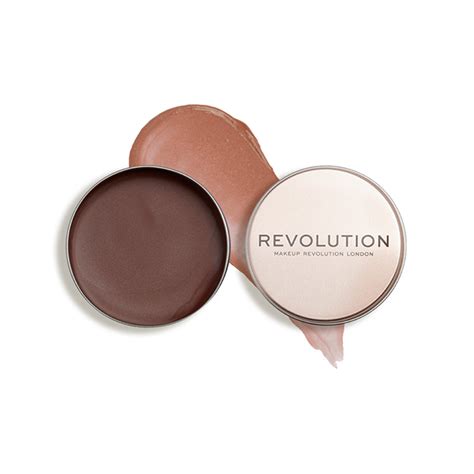 Buy Makeup Revolution Balmglow Sunkissed Nude Gm Online At Discounted Price Netmeds