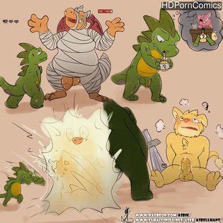 More Than He Bargained For Luscious Hentai Manga Porn