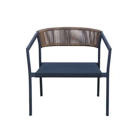 VACANCE LOUNGE ARMCHAIR Almeco Furniture