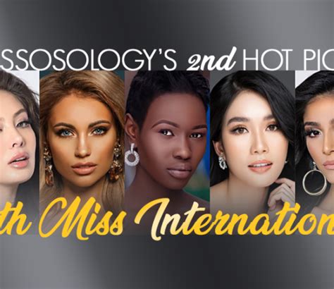 Hot Picks Archives Missosology