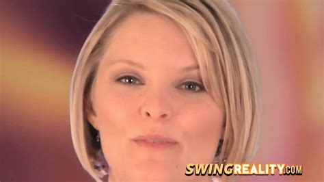 Mature Swinger Couple Reveals Their Desires In A Hot Conversation