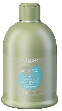 Alter Ego CureEgo Hydraday Frequent Use Shampoo Frequent Use Shampoo