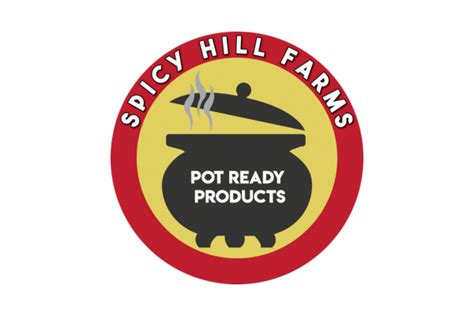 Spicy Hill Farm Authentic Products Of Jamaican Taste Worldwide