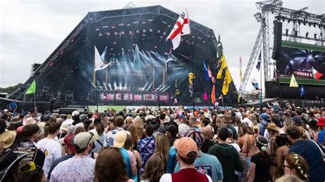 Glastonbury Festival 2025 Dates How To Get Tickets And How Much Theyll Cost Mirror Online