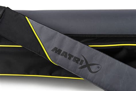 Matrix Ethos Rod Holdall Foudraal Visdeal