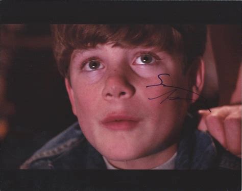 Sean Astin *The Goonies* Authentic Hand Signed 8x10 Autographed Photo w ...