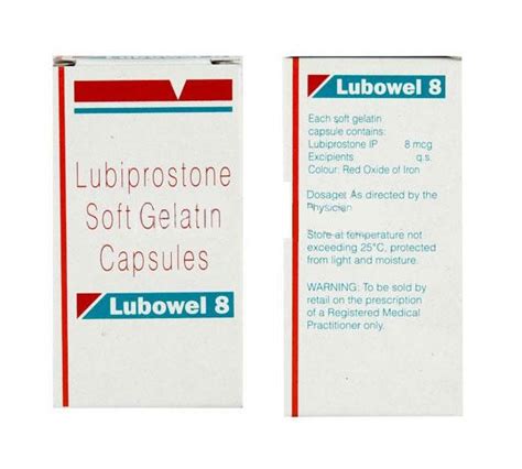 Amitiza (Lubiprostone) – silkpharmacy